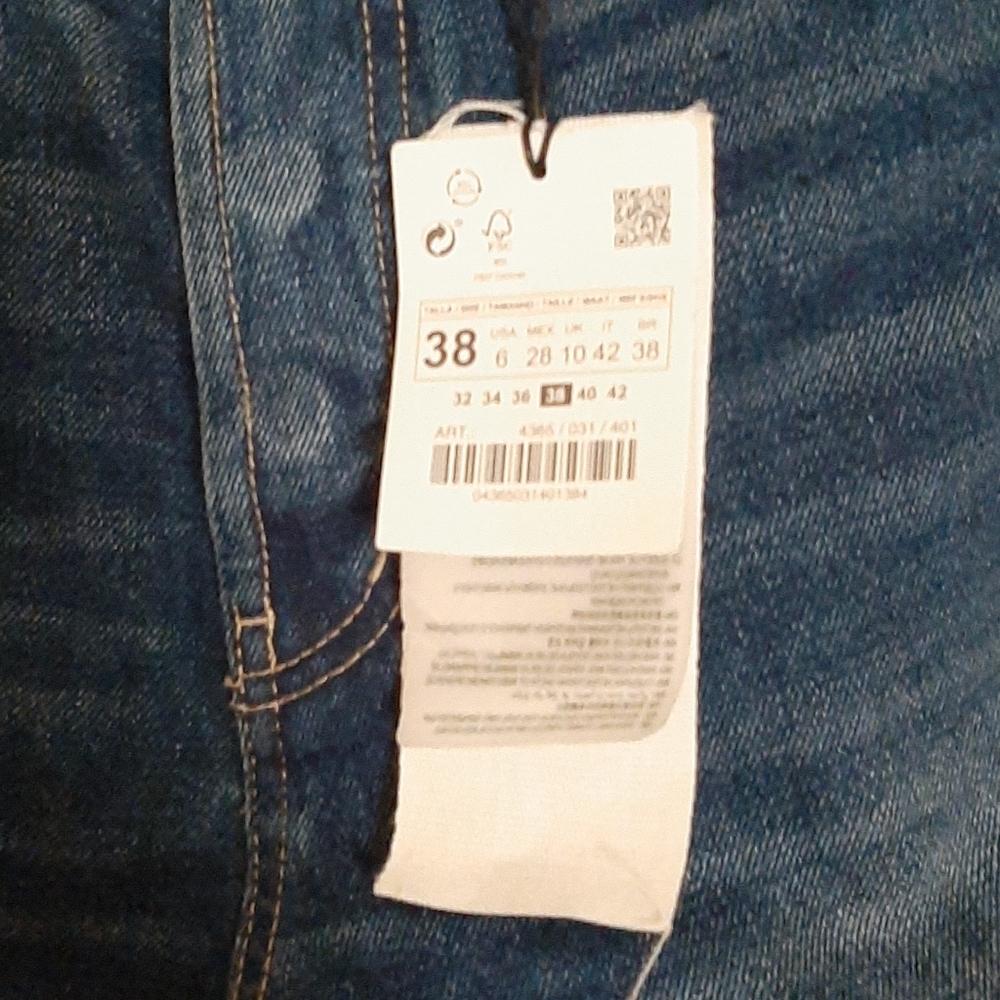 Denim - Picture 2 of 3